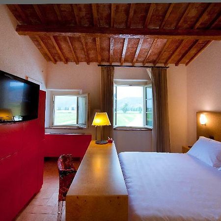 Locanda Sant'Agata Сан-Джуліано-Терме Екстер'єр фото
