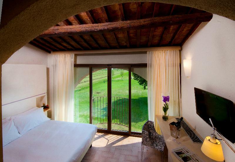 Locanda Sant'Agata Сан-Джуліано-Терме Екстер'єр фото
