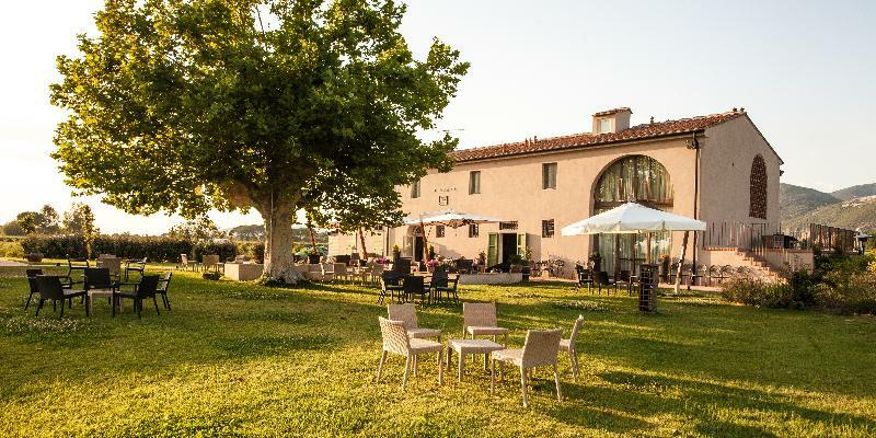 Locanda Sant'Agata Сан-Джуліано-Терме Екстер'єр фото