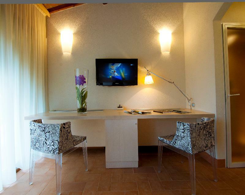 Locanda Sant'Agata Сан-Джуліано-Терме Екстер'єр фото