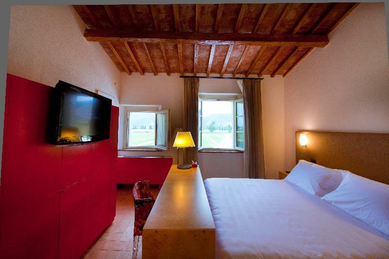 Locanda Sant'Agata Сан-Джуліано-Терме Екстер'єр фото