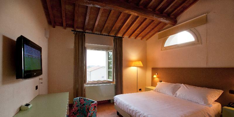 Locanda Sant'Agata Сан-Джуліано-Терме Екстер'єр фото
