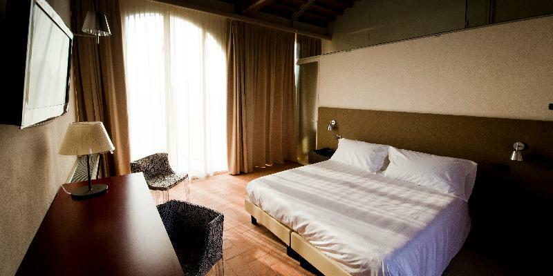 Locanda Sant'Agata Сан-Джуліано-Терме Екстер'єр фото