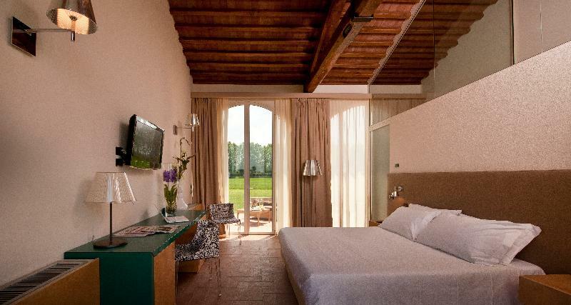 Locanda Sant'Agata Сан-Джуліано-Терме Екстер'єр фото