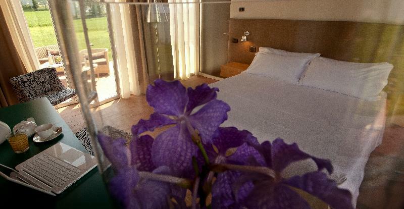 Locanda Sant'Agata Сан-Джуліано-Терме Екстер'єр фото